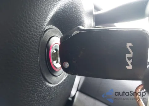 2025 Kia Soul Lx from USA, damaged, VIN KNDJ23AU5S7248286